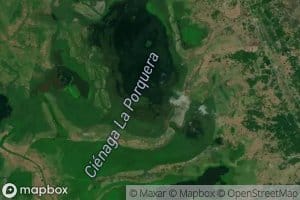 Cienaga La Porquera