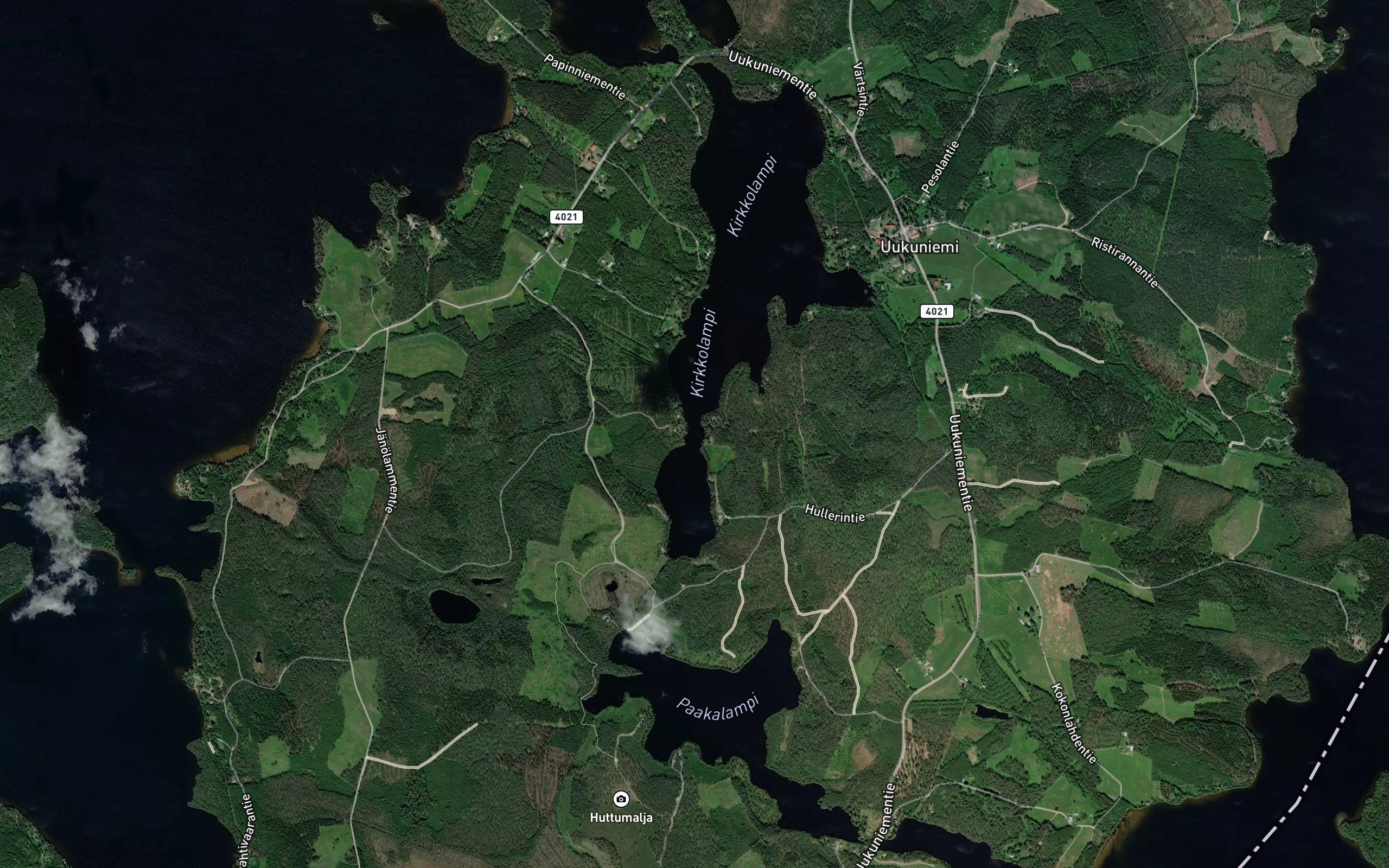 Kiikansalmi