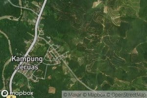 Sungai Pulai