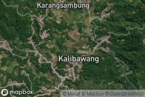 Kali Gowang