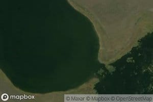 Ozero Bol'shoye Krivoye