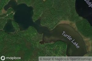 Turtle Lake