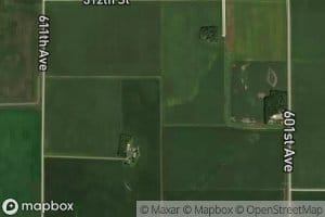 County Ditch Number Four A