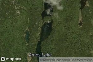 Ames Lake