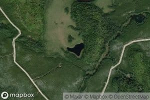 Lac du Metal