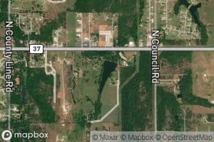 Oknoname 087008 Reservoir