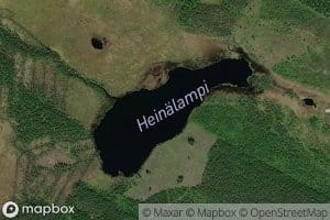 Heinalampi