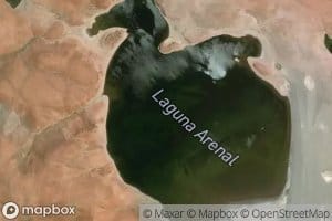 Laguna Arenal