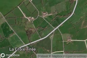 Ruisseau de Beaumerle