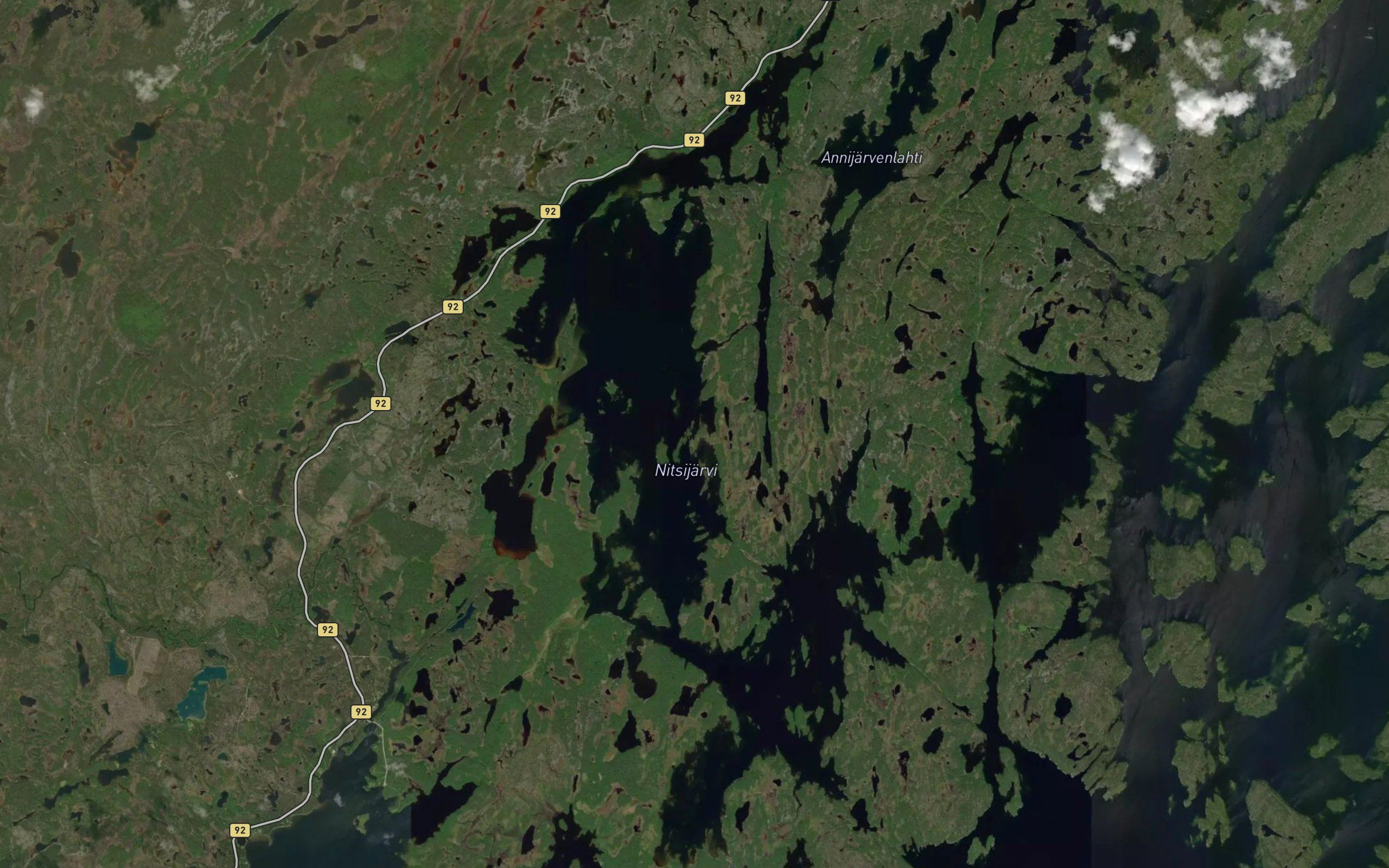 Nitsijarvi