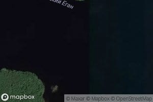 Ozero Katesovskiy Sor