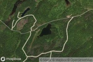 Orebed Ponds