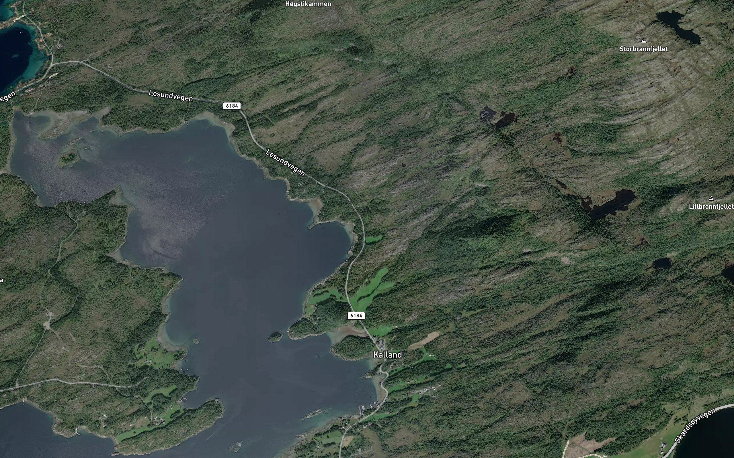 Mjolkvika