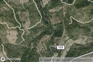 Gratten Creek