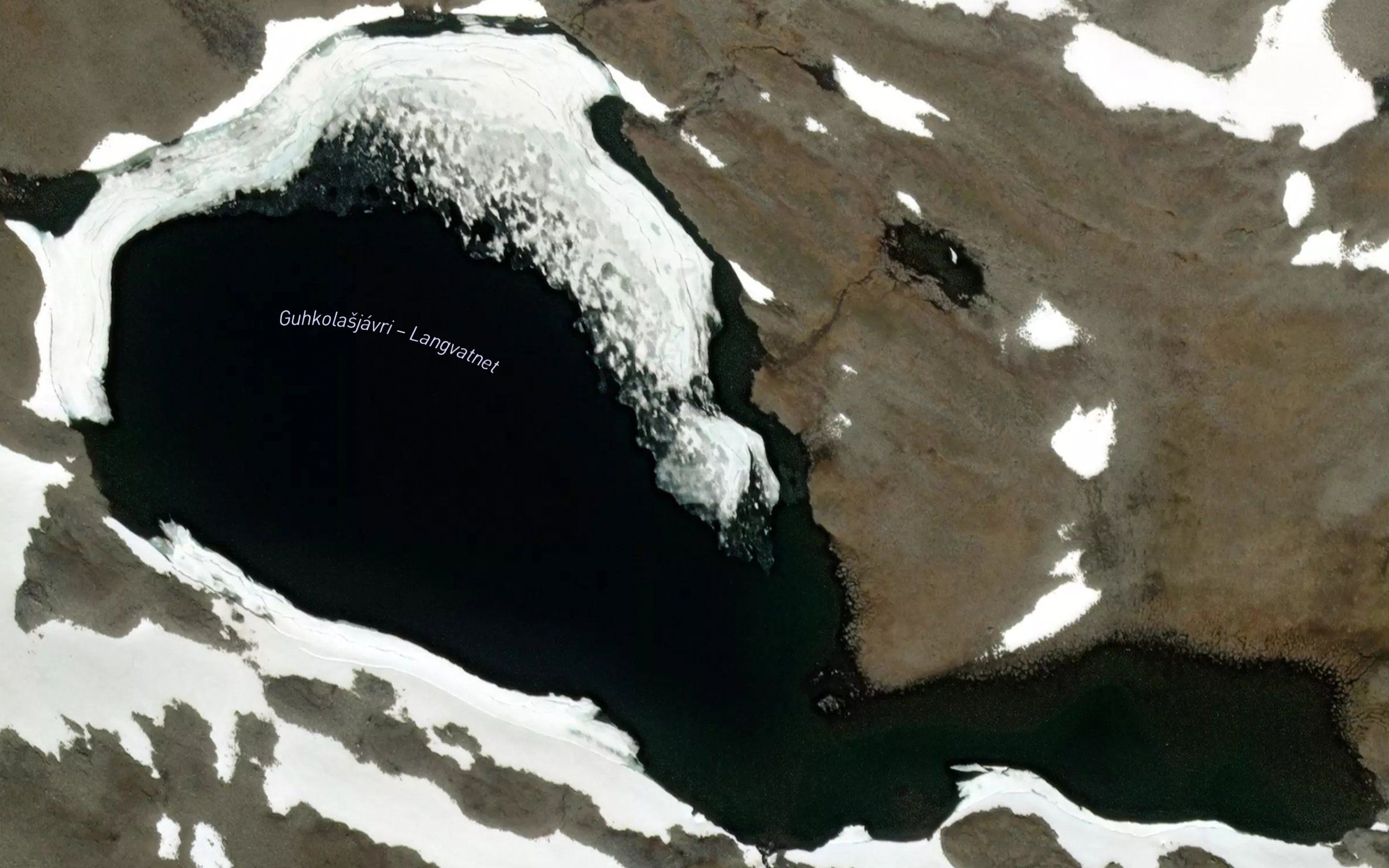 Guhkolasjavri