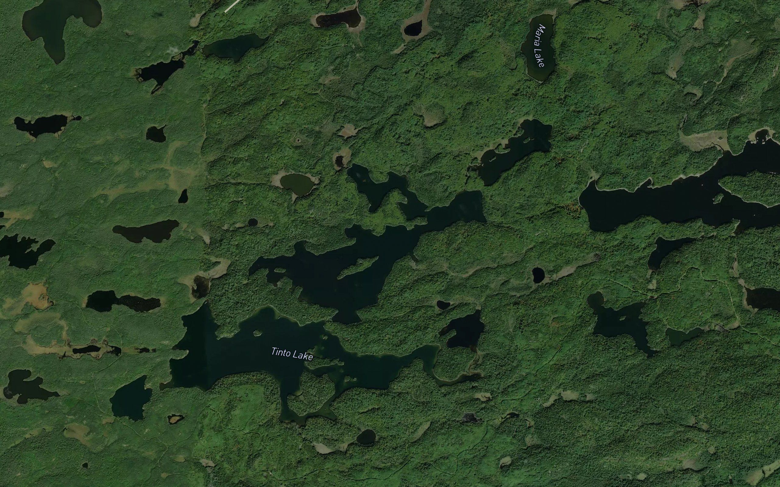 Dakota Lake