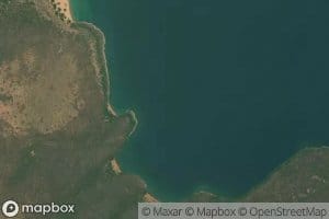 Milambo Bay