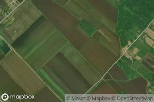 Ruisseau Laforest-Guerin