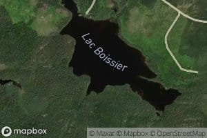 Lac Boissier