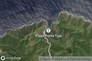 Quebrada de Tuja