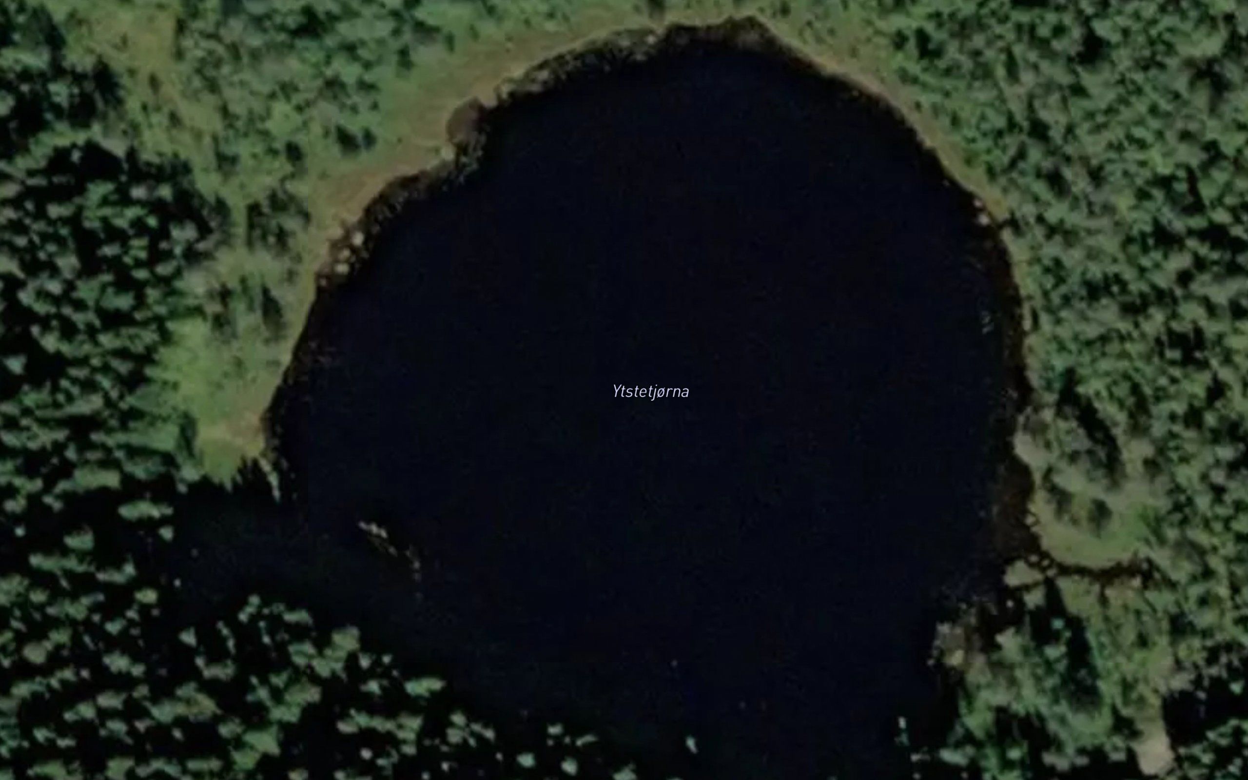 Ytstetjerna