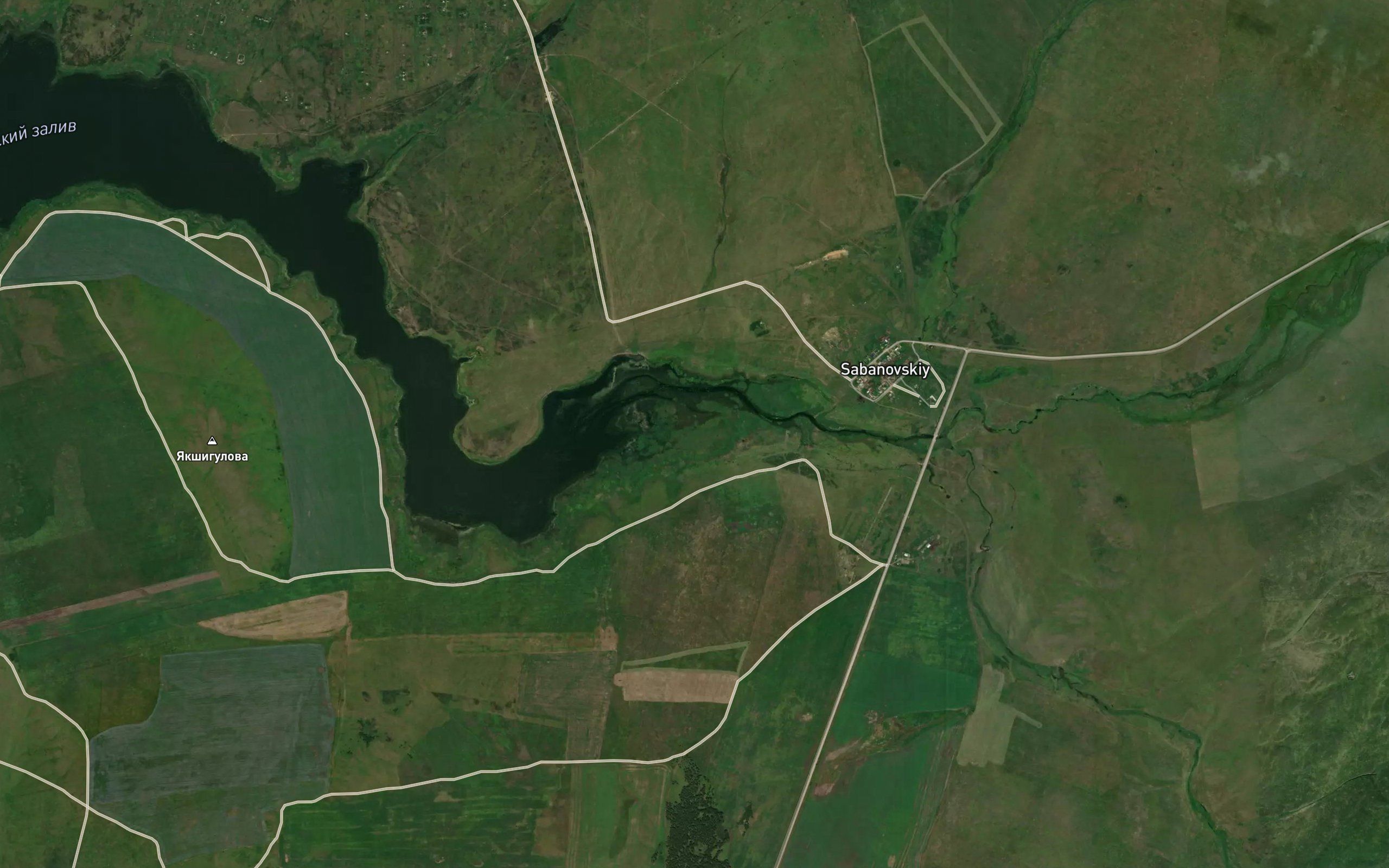 Sarykamysh