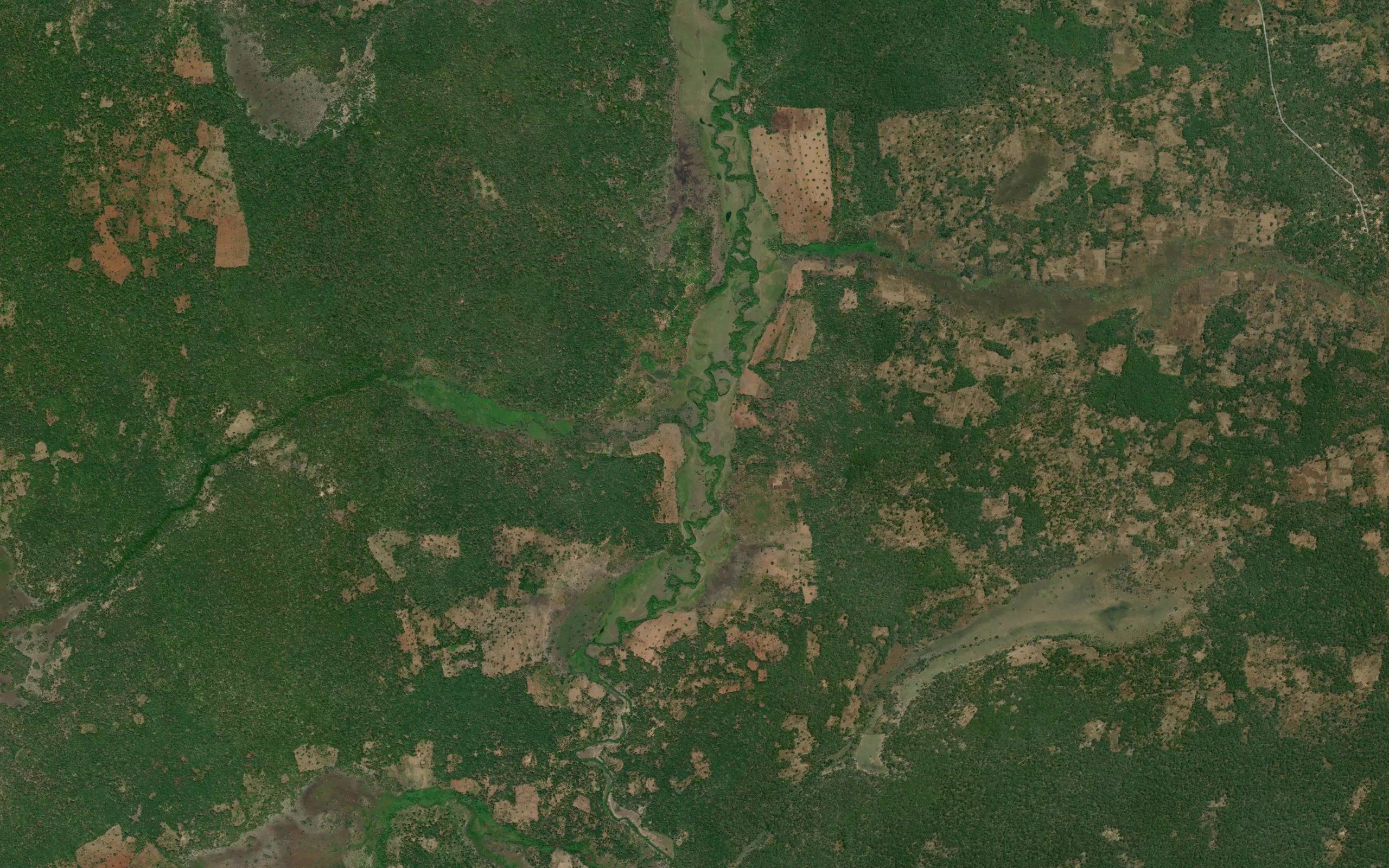 Ntanga South