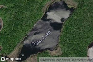 Topsy Lake