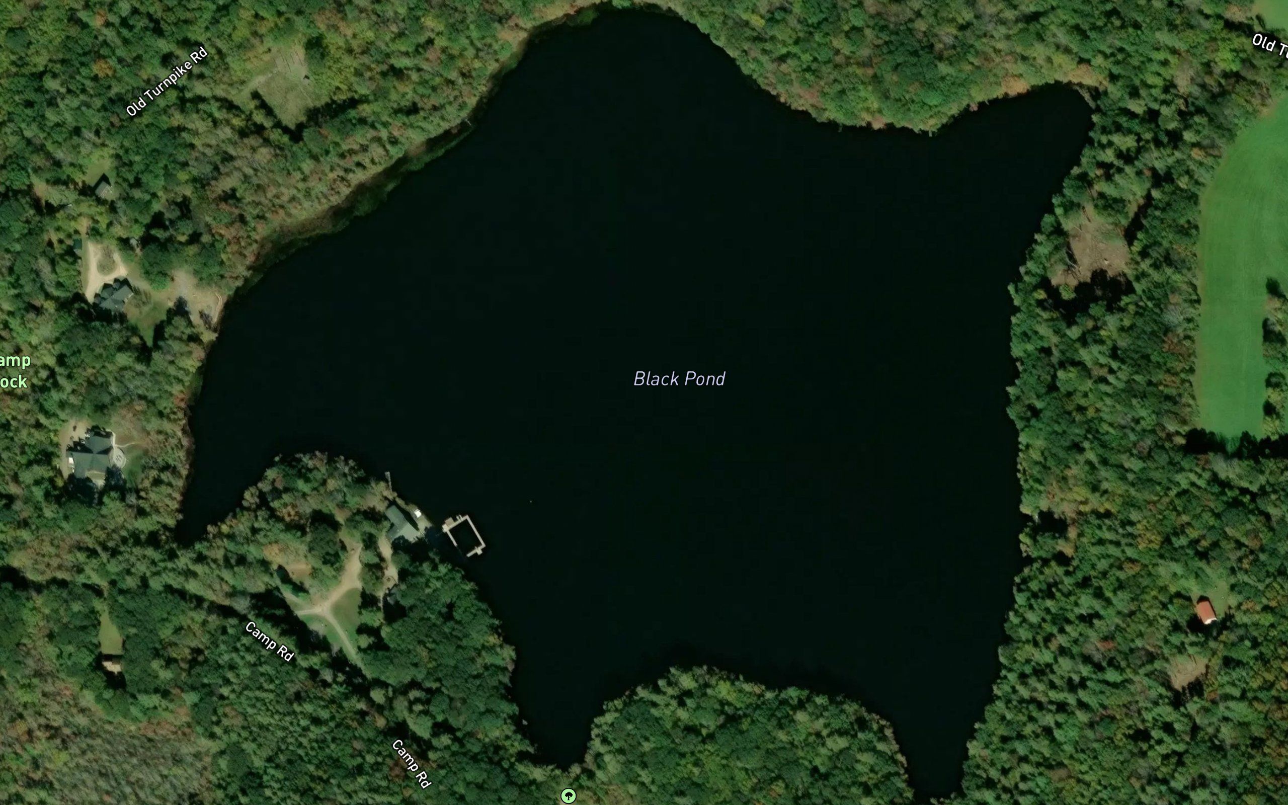 Black Pond