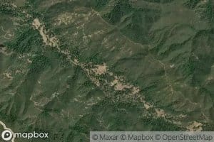 Salsipuedes Spring Number One