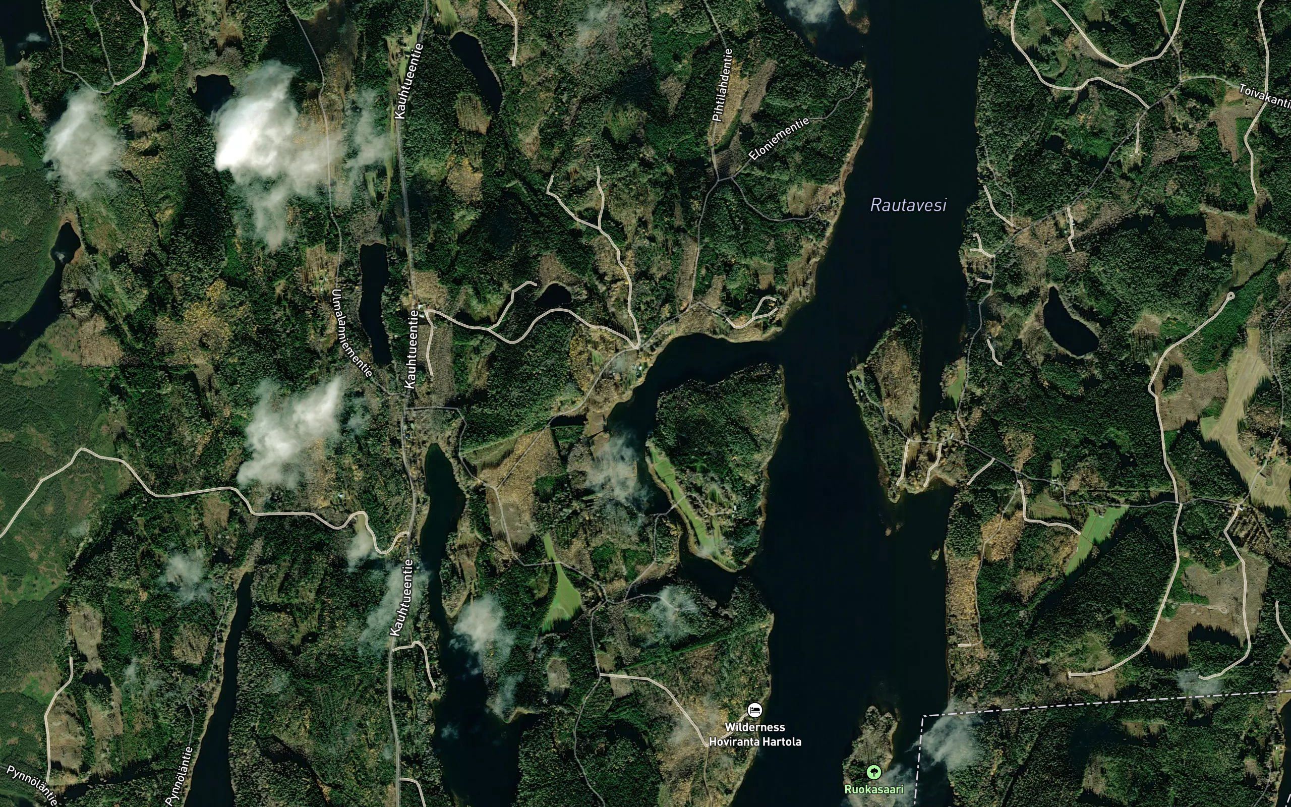 Susisalmi