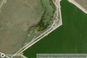 Fresh Water Lake