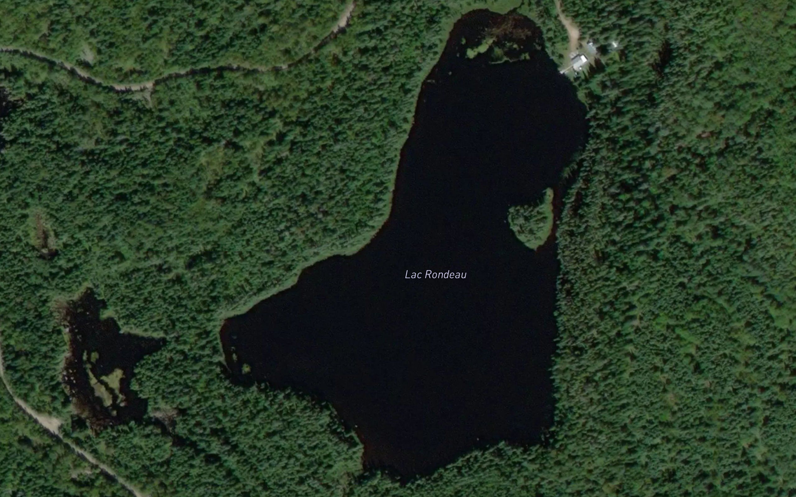Lac Rondeau