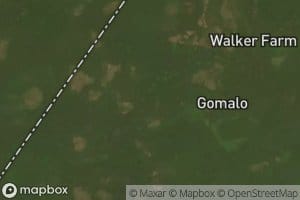 Melagba Creek