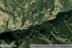 Pleasant Valley Reservoir