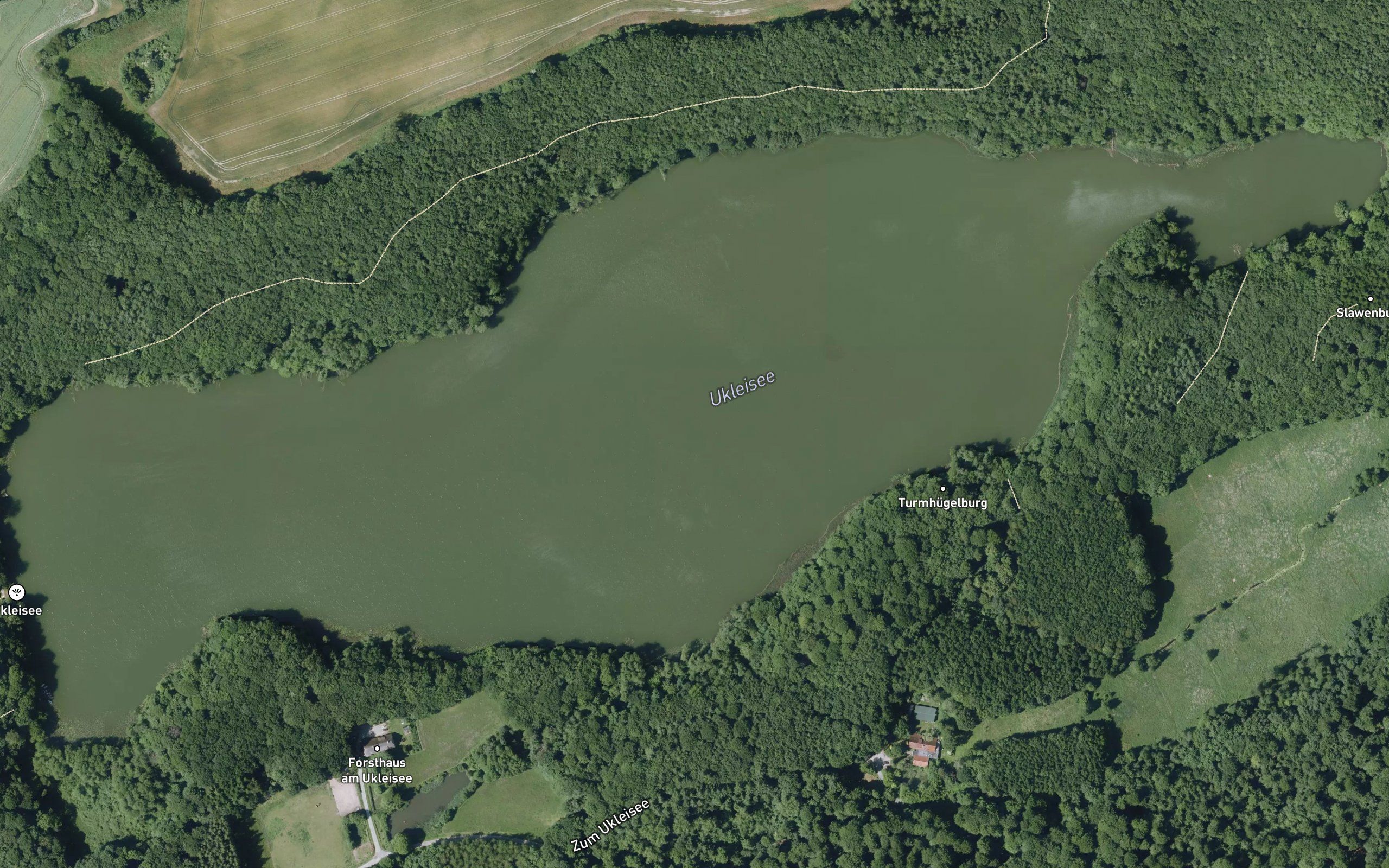 Ukleisee