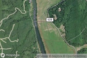 Seestrom Creek