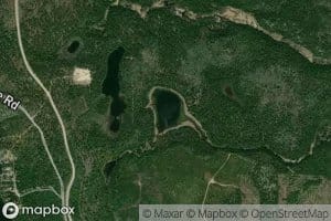 Dipper Lake