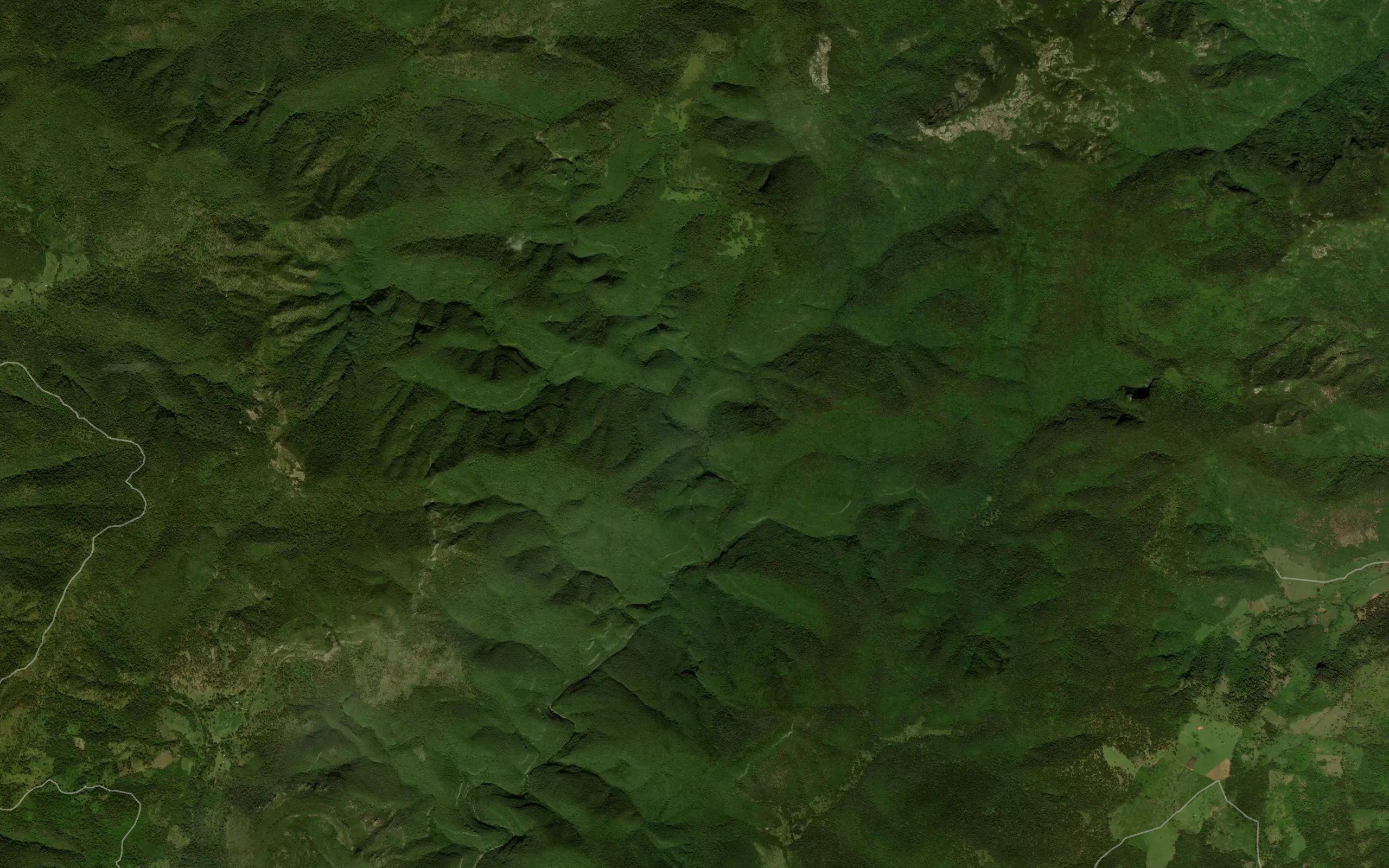 La Pena Colorada