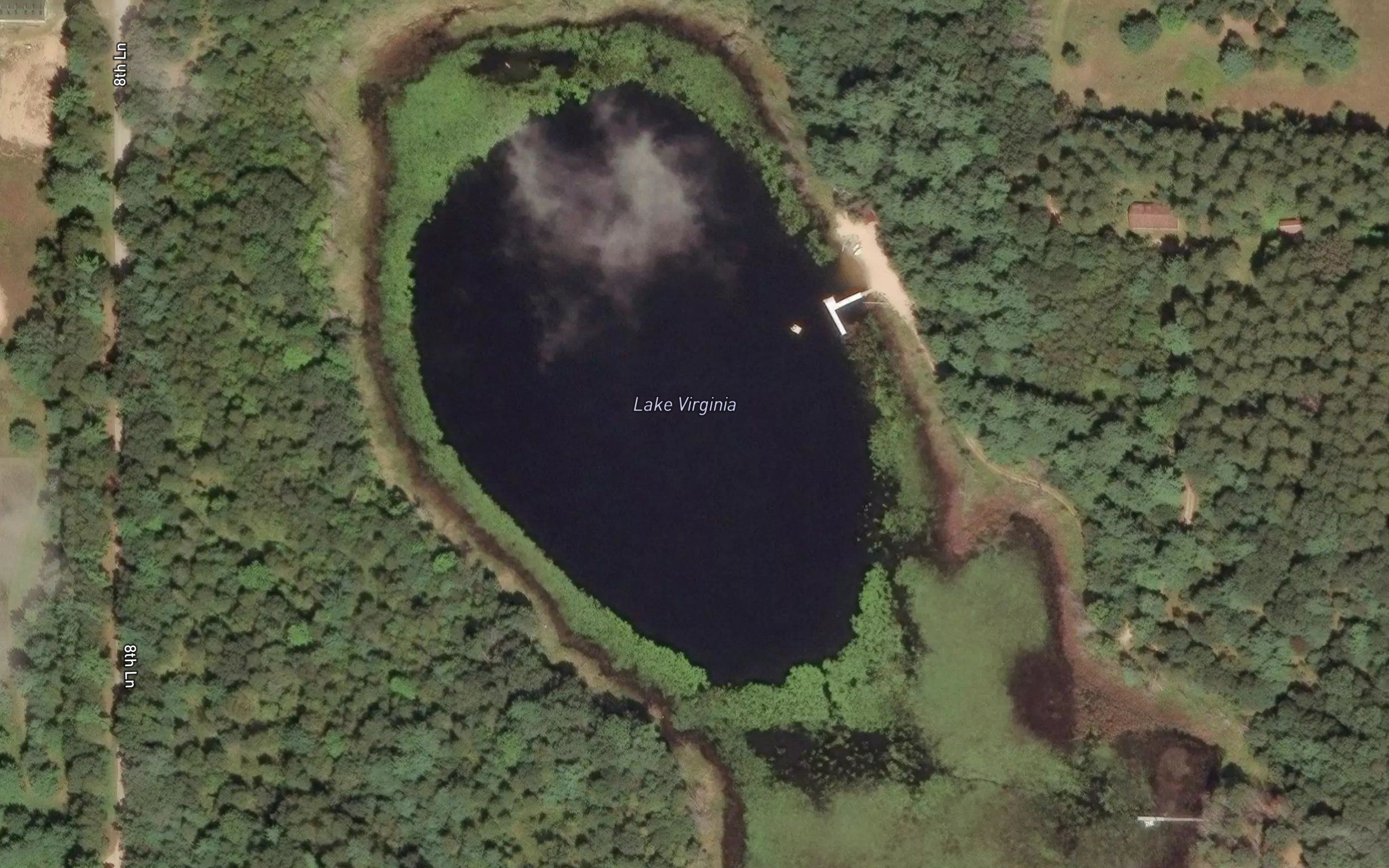 Lake Virginia