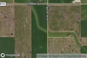 Drainage Ditch Number 81