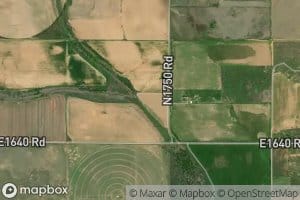 East Fork Sandy Creek