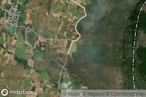 Ang Kep Nam Nong Thum