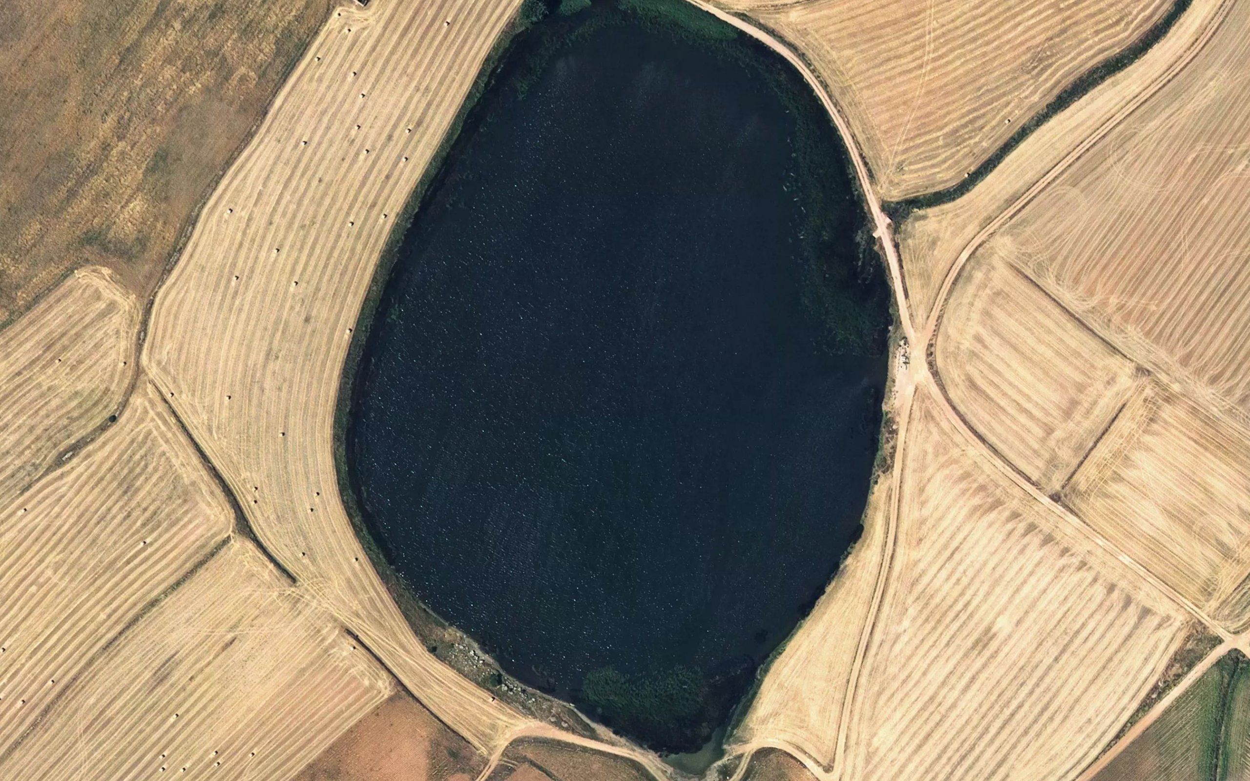 Laguna de Guialguerrero