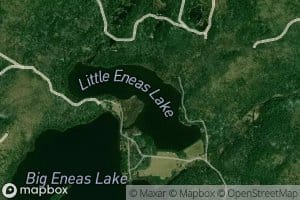 Little Eneas Lake