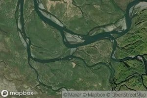 Nukluk Creek
