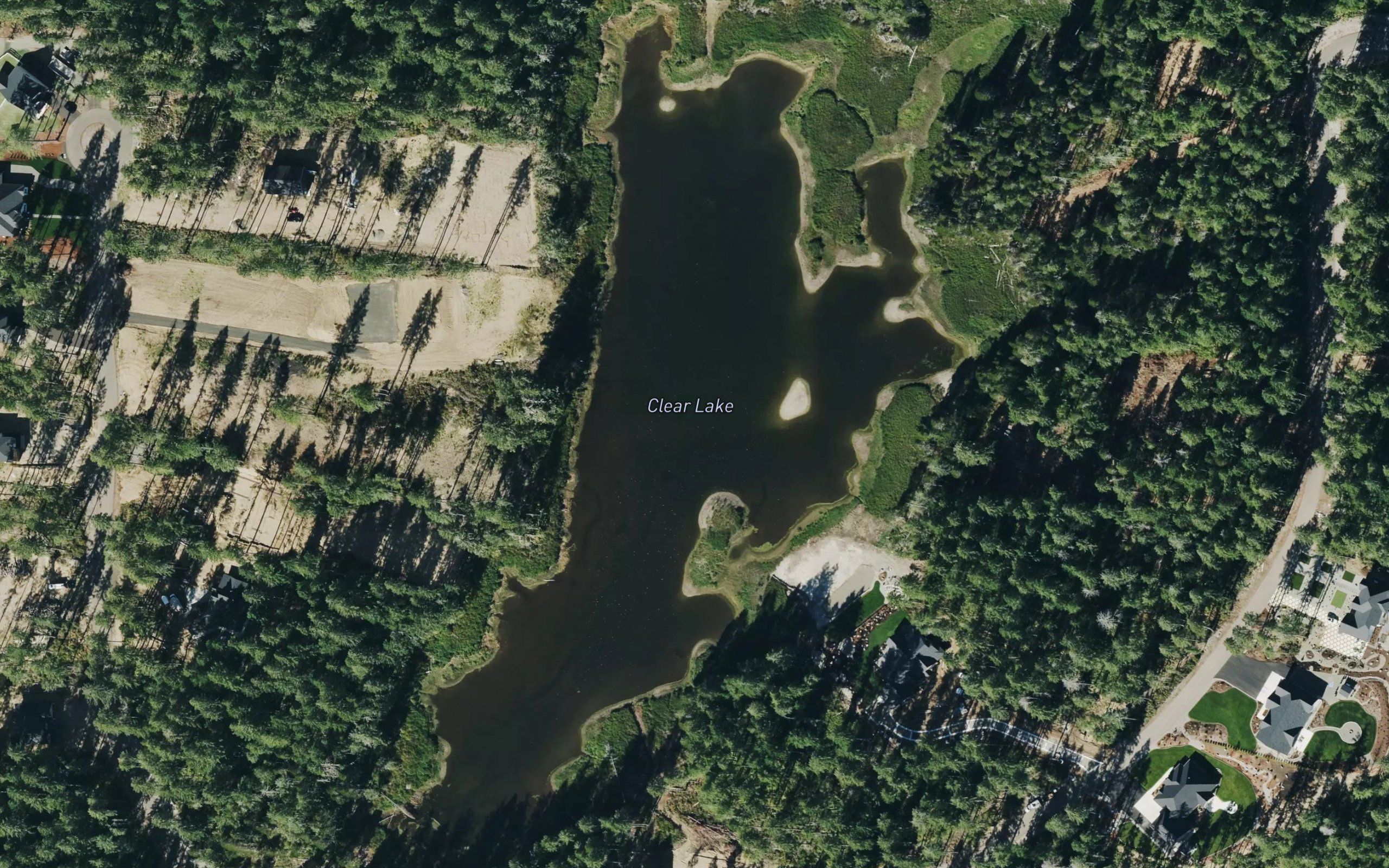 Clear Lake