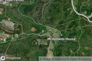 Tanyard Branch