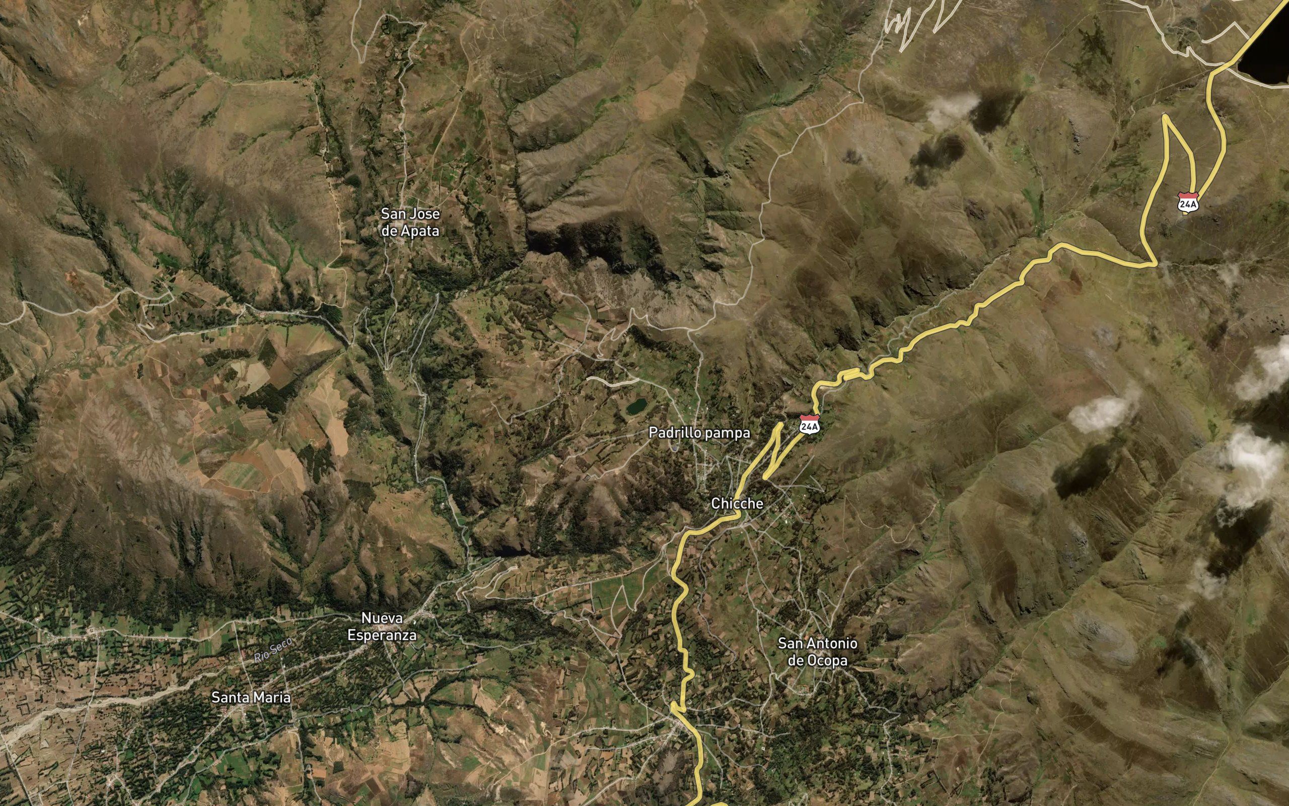 Laguna Ataccocha