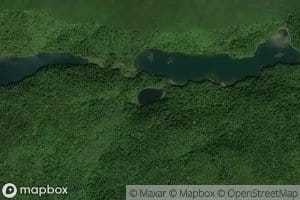 Lac Maria